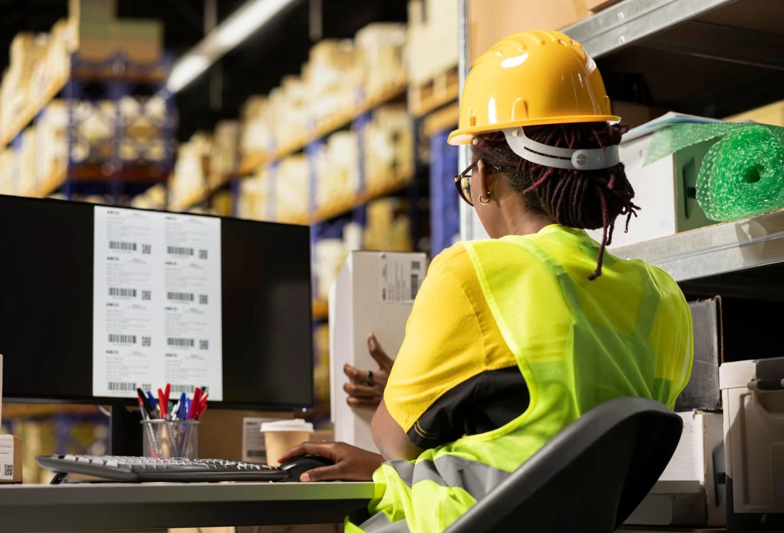Inventory Solutions