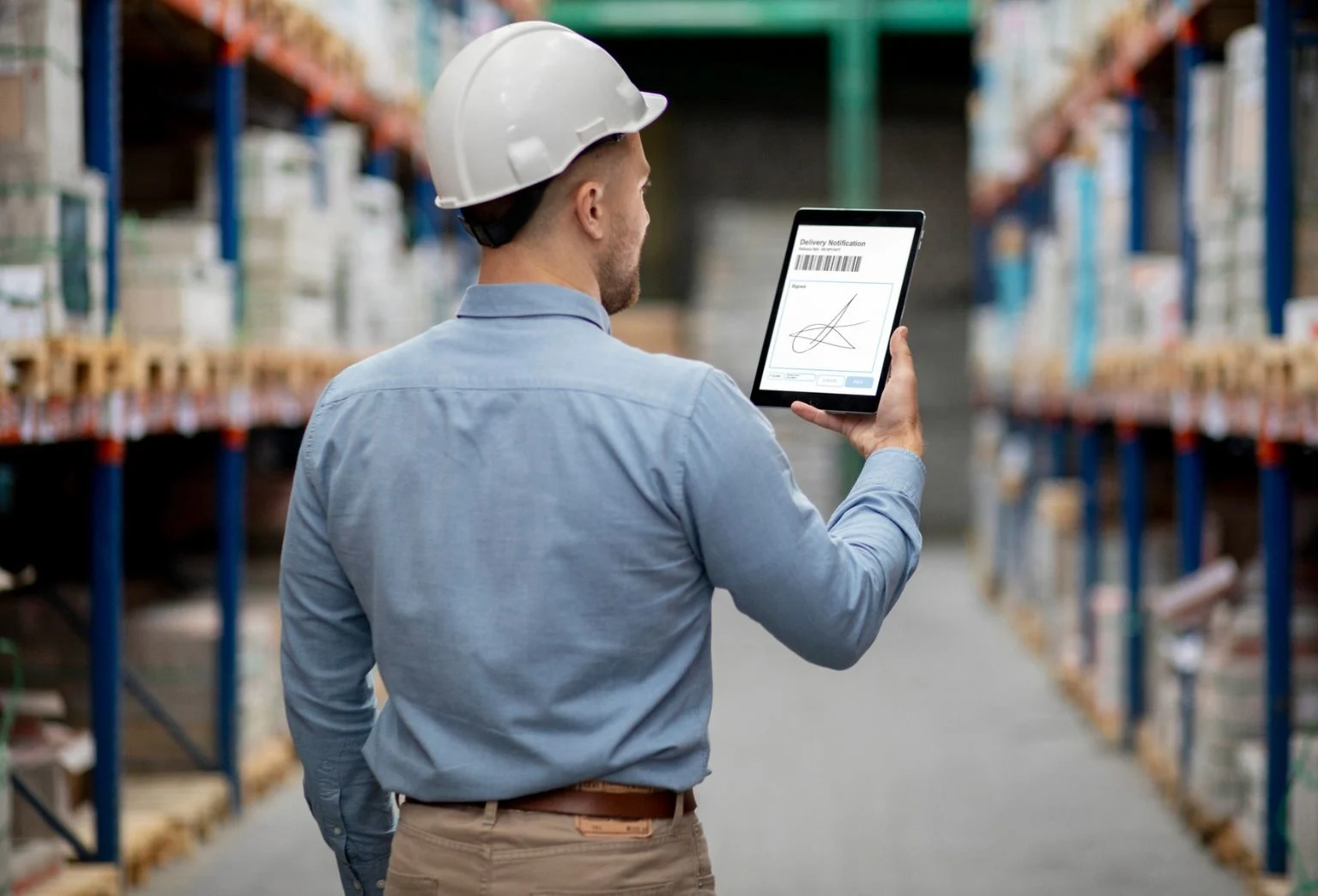Warehouse Optimization