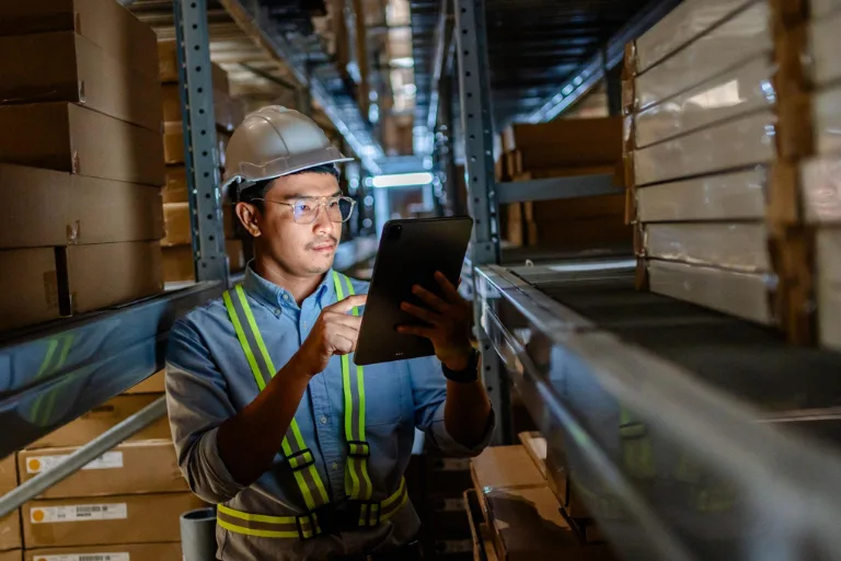 Inventory Management: Why Businesses Need More Than Stock Visibility