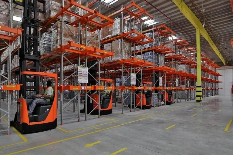 You are currently viewing How Inventory Affects Working Capital and Cash Flow