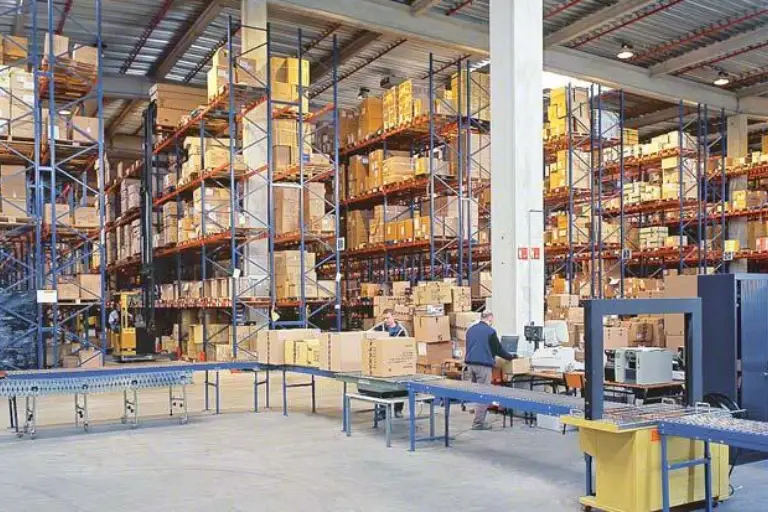 Inventory Management in Automobile Dealerships: Key Challenges and Controls