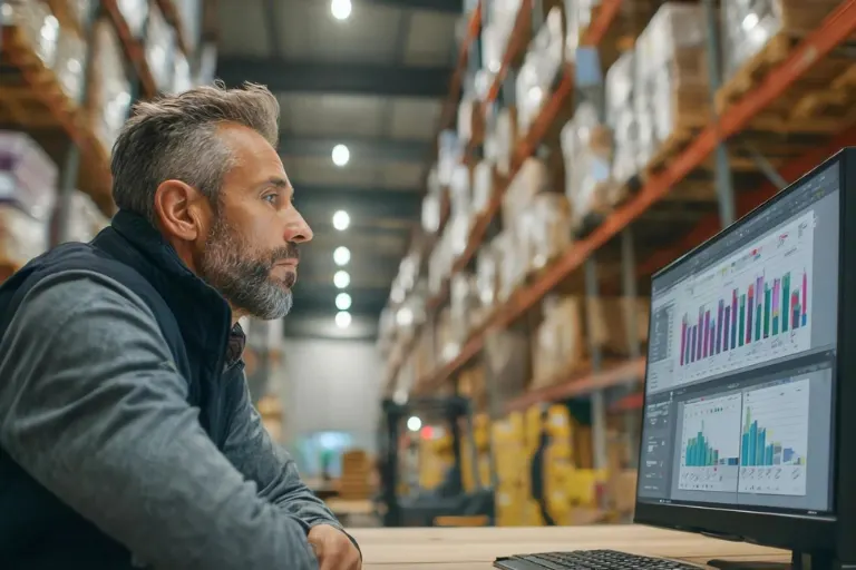Why Physical Stock Does Not Match ERP Stock
