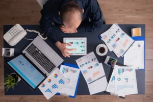 Read more about the article How Inventory Affects Working Capital and Cash Flow