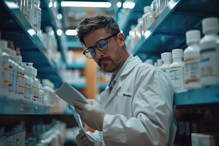 Read more about the article Inventory Management Challenges in Pharma Businesses