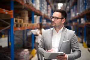 Read more about the article Inventory Optimization: Why the Goal Is Not Minimum Inventory