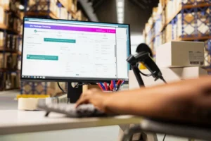Read more about the article Inventory Management in FMCG: Speed, Volume and Control
