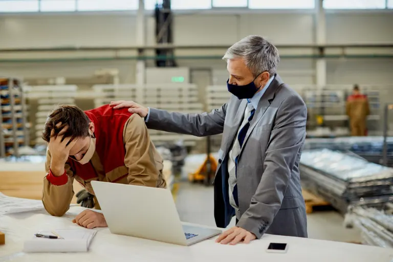 Read more about the article Why Inventory Should Be a Boardroom Issue