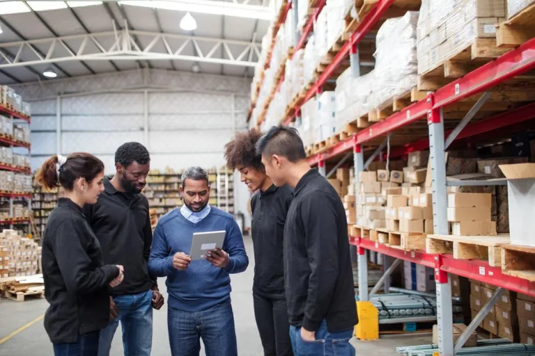 Read more about the article Warehouse Planning: Why More Space Is Not Always the Solution