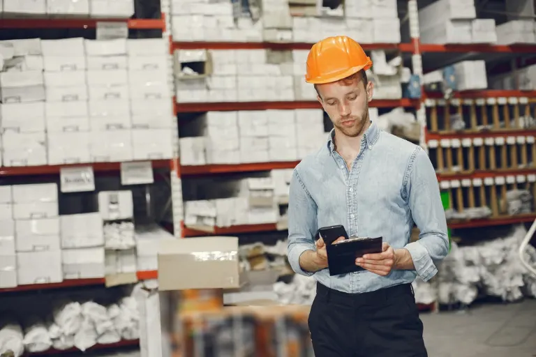 Why Inventory Accuracy Is a Finance Issue, Not Just a Warehouse Issue